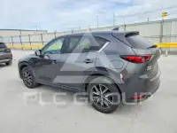 2017 Mazda CX-5 фото