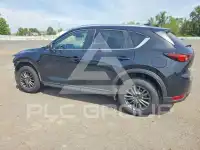 2017 Mazda CX-5 фото