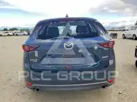 2017 Mazda CX-5 фото