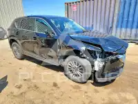 2017 Mazda CX-5 фото