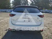 2017 Mazda CX-5 фото
