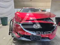 2017 Mazda CX-5 photo