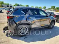 2017 Mazda CX-5 photo