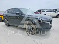 2017 Mazda CX-5 фото