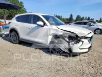 2017 Mazda CX-5 фото