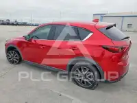 2017 Mazda CX-5 фото