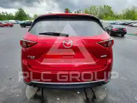 2017 Mazda CX-5 photo