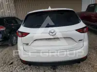 2017 Mazda CX-5 фото