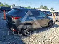 2017 Mazda CX-5 photo