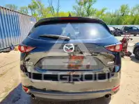 2017 Mazda CX-5 фото