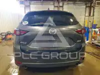 2017 Mazda CX-5 фото