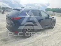 2017 Mazda CX-5 фото