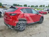 2017 Mazda CX-5 фото