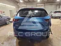 2017 Mazda CX-5 photo