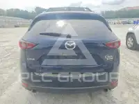 2017 Mazda CX-5 фото