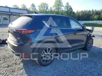 2017 Mazda CX-5 photo