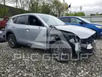 2017 Mazda CX-5 фото