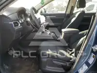 2017 Mazda CX-5 фото