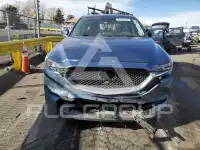 2017 Mazda CX-5 фото