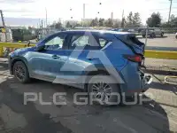 2017 Mazda CX-5 фото
