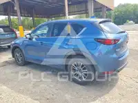 2017 Mazda CX-5 photo