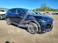 2017 Mazda CX-5 фото