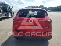 2017 Mazda CX-5 фото