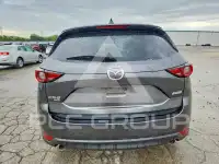 2017 Mazda CX-5 photo