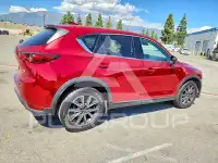 2017 Mazda CX-5 photo