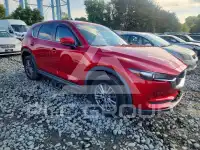 2017 Mazda CX-5 фото