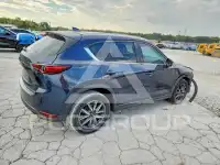 2017 Mazda CX-5 photo