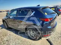 2017 Mazda CX-5 фото