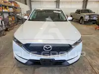 2017 Mazda CX-5 фото