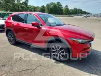 2017 Mazda CX-5 фото