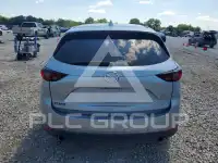 2017 Mazda CX-5 фото