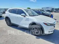 2017 Mazda CX-5 photo