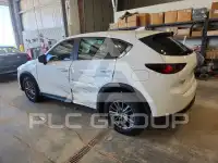 2017 Mazda CX-5 фото