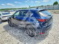 2017 Mazda CX-5 фото