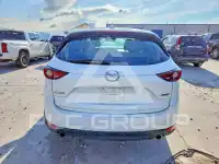 2017 Mazda CX-5 фото