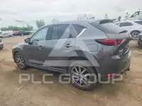 2017 Mazda CX-5 фото