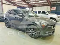 2017 Mazda CX-5 фото
