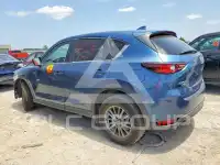 2017 Mazda CX-5 photo
