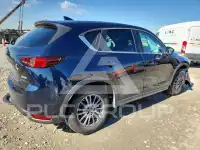 2017 Mazda CX-5 фото