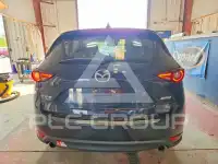 2017 Mazda CX-5 фото