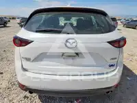 2017 Mazda CX-5 фото