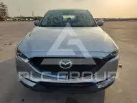 2017 Mazda CX-5 фото