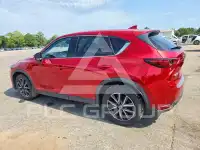 2017 Mazda CX-5 фото