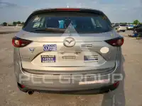 2017 Mazda CX-5 фото