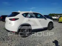2017 Mazda CX-5 фото