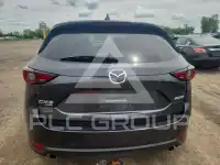 2017 Mazda CX-5 фото